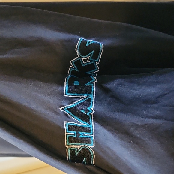 NHL San Jose Sharks Pullover - Picture 4 of 13